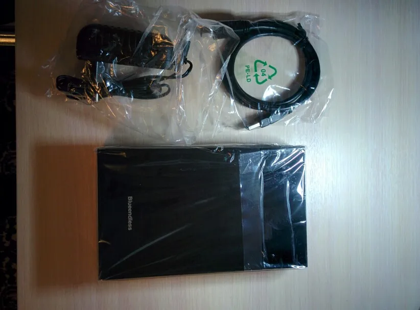 Blueendless 3," Hdd чехол внешний корпус для жесткого диска Пластик 12V 2A Sata USB 3,0 док-станция для жесткого диска AC штепсельная вилка Hdd Caddy жесткий диск Externo