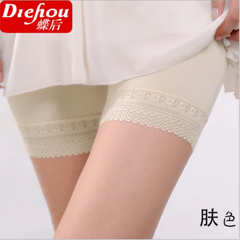 Детские Безопасные леггинсы для девочек летние брюки детские безопасные