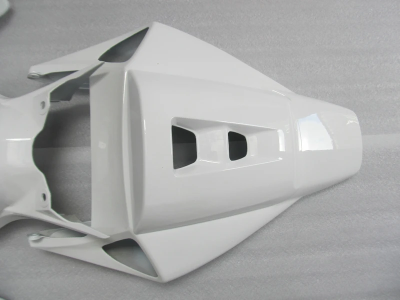 

Injection molding hot sale fairing kit for Honda CBR1000RR 06 07 white black fairings set CBR1000RR 2006 2007 FC15