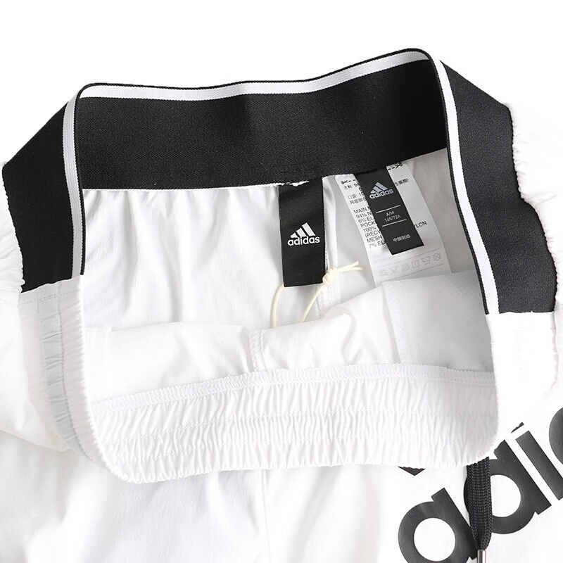 Новое поступление! Оригинальные женские спортивные шорты Adidas BOS|Шорты для бега| |