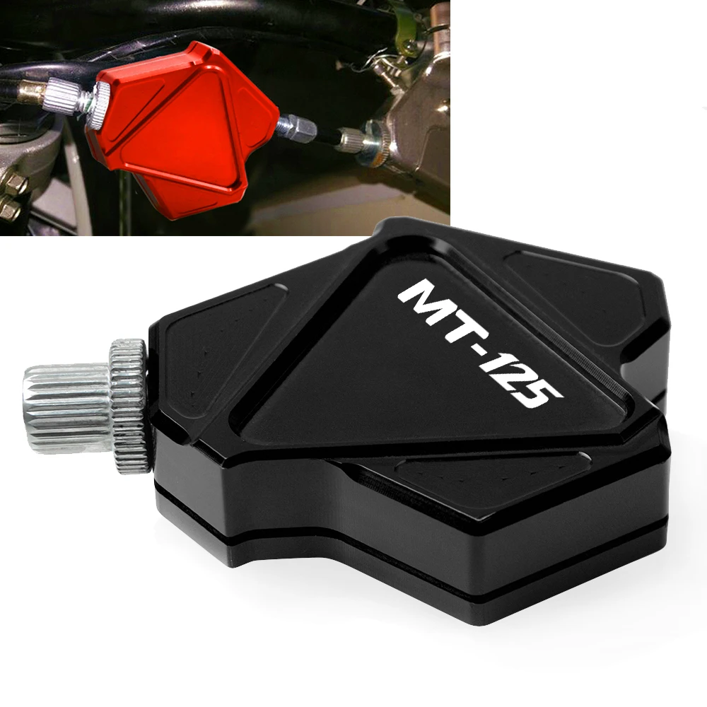 Motorcycle Accessories Aluminum Stunt Clutch Lever Easy Pull Cable System For YAMAHA MT125 MT-125 2014 2015 2016 2017 2018 2019 |