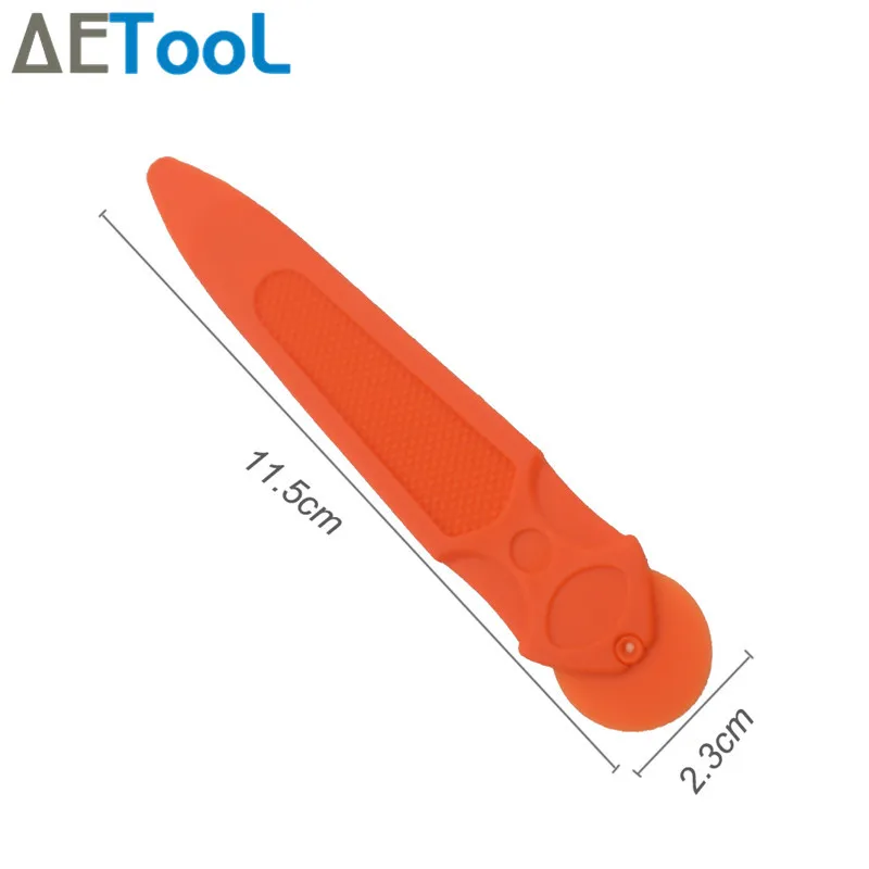 AETOOL новейший набор инструментов для ремонта телефона 360 градусов вращающийся