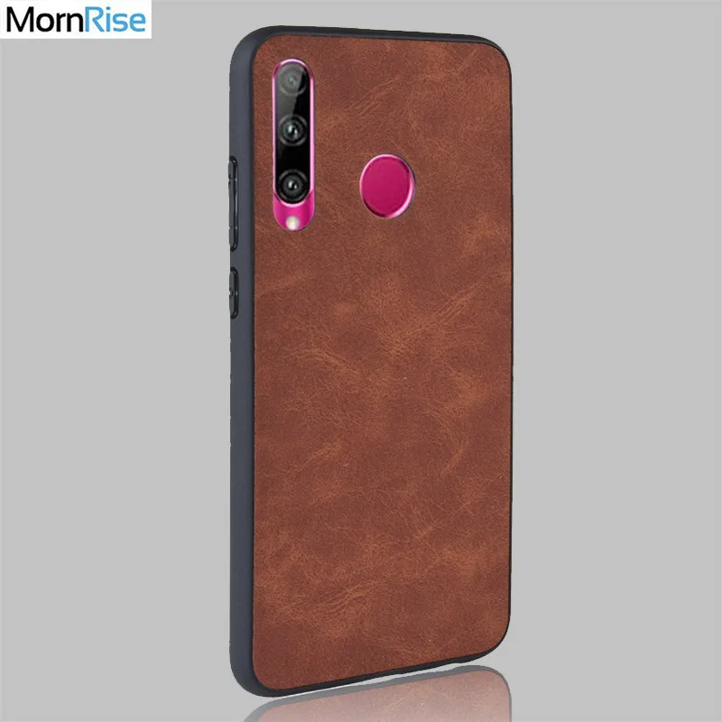 Новая мода силиконовый мягкий край ТПУ внутри для Huawei P Smart Plus 2019 чехол Милая