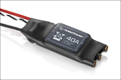 4 шт. 5008 1555 кв бесщеточный двигатель + 40A ESC Пропеллер для радиоуправляемого