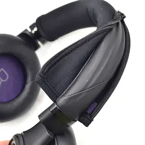 Накладка на голову для наушников Plantronics BackBeat Pro 1 2, гибкая тканевая, на молнии