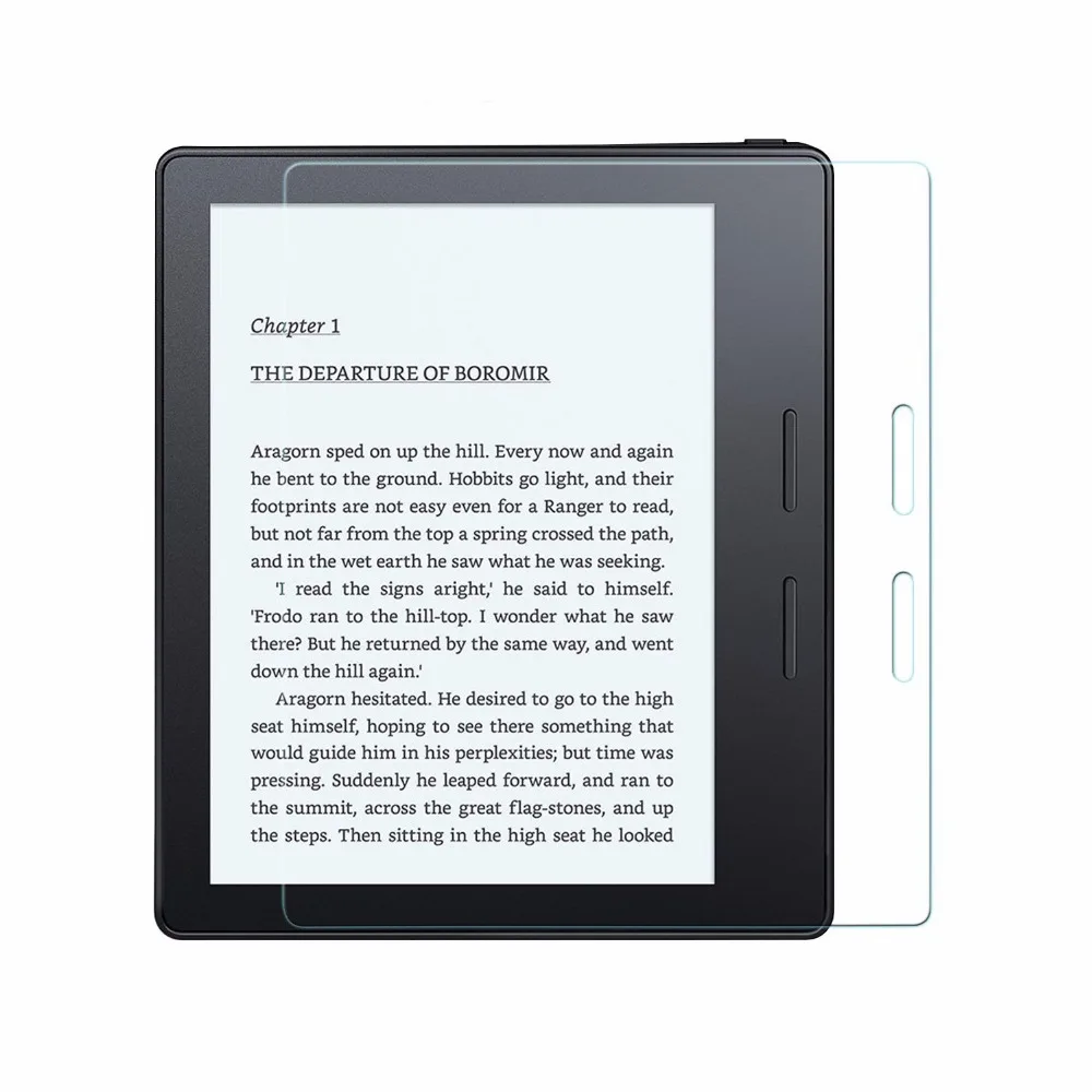 Для Amazon Kindle Oasis (1st Gen 2016) 6-дюймовый электронный считыватель Премиум толщина 0 26 мм
