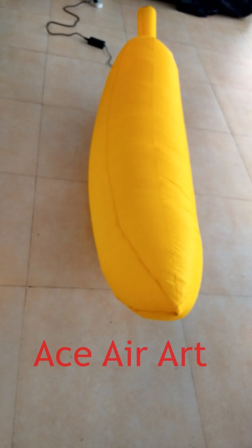 Гигантский Надувной банан для украшения мероприятия|banana banana|banana inflatablebanana decorations |