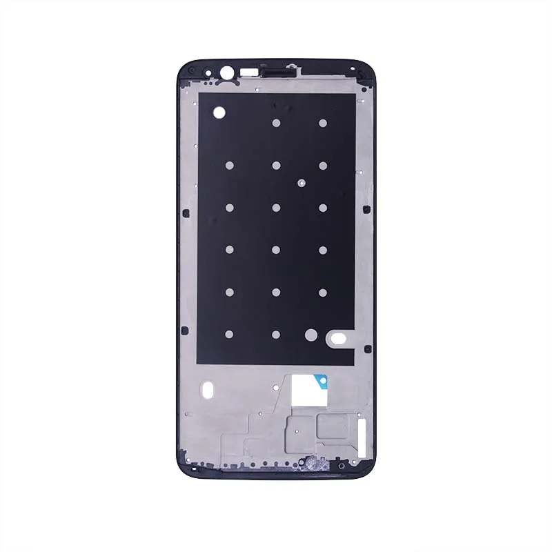Netcosy ЖК-рамка Корпус Крышка передняя средняя рамка для Oneplus 1+ A0001 3 A3000 3T A3003 5 A5000 5T A5010 6T X и инструменты