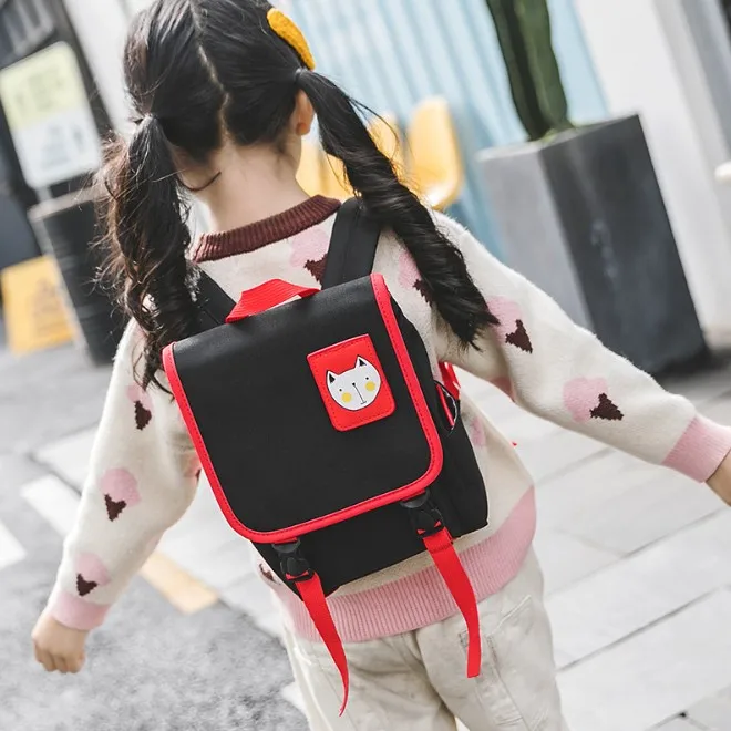 Новые школьные сумки Mochila Infantil Sac Cartable Детские рюкзаки Школьные cartable kids girl mini mochila