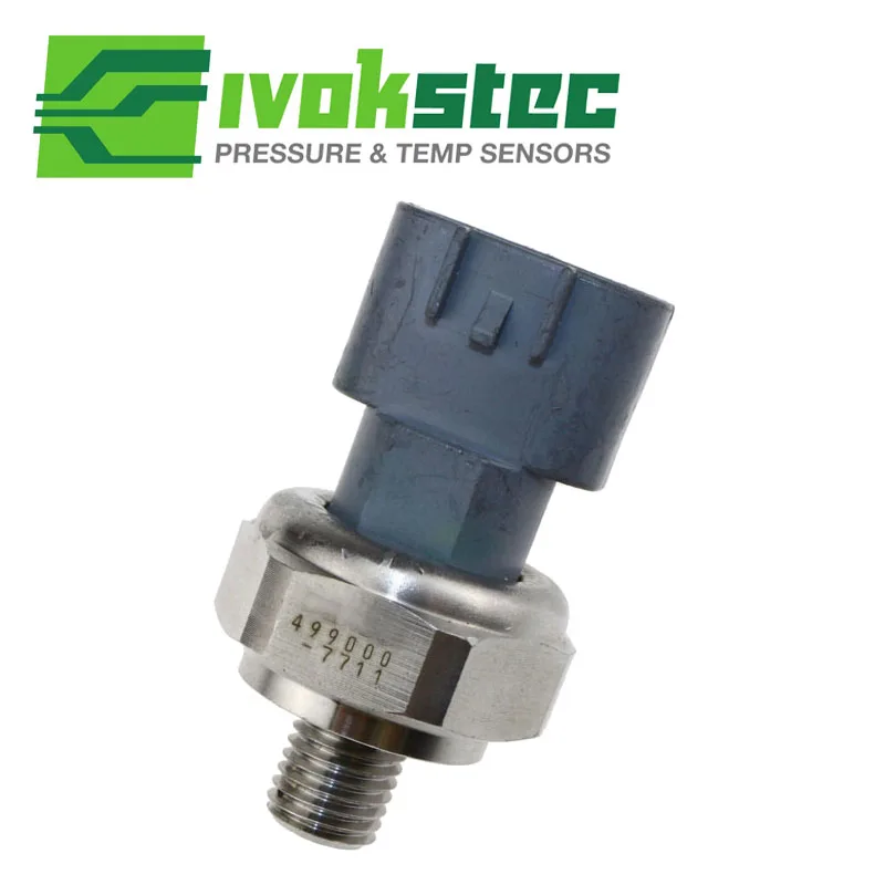 Оригинальный датчик давления топлива OEM реле 499000 7711 4990007711|fuel pressure|switch switchswitch pressure