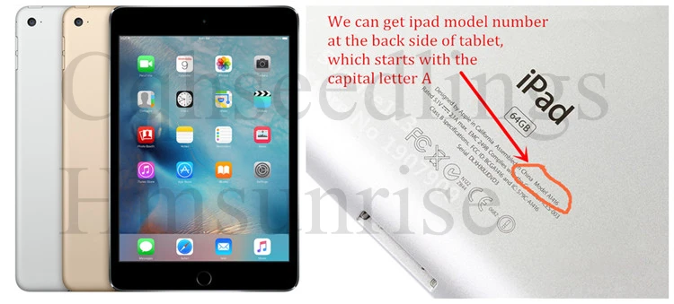 Чехол для ipad mini 4, Роскошный чехол для apple ipad mini 5, чехол для ipad с функцией автоматического пробуждения/сна для ipad mini 5, планшета, 7,9 дюймов