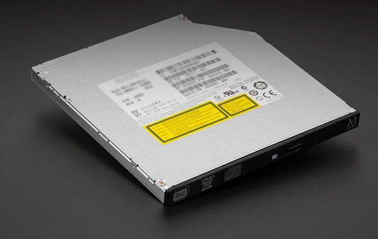 Внутренний оптический привод для ASUS F3K F3Ka F3Ke F3L F3M F3P F3Q F3Sa F3Sc F3Se F3Sg|burner stand|burner usbburner