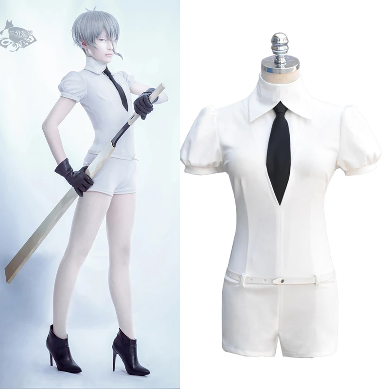 Земля блестящие Костюмы для косплея Phosphophyllite киноварь Diamond Bort морганит Antarcticite