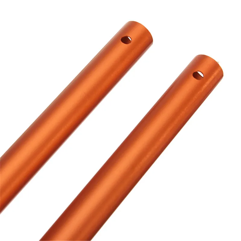 Таро 450 PRO/SPORT Tail Boom оранжевый TL45037-05 для радиоуправляемых вертолетов | Игрушки и