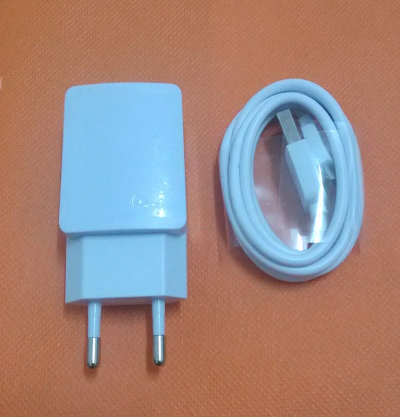 100% оригинальное зарядное устройство для путешествий штекером + USB кабель UMI Rome X