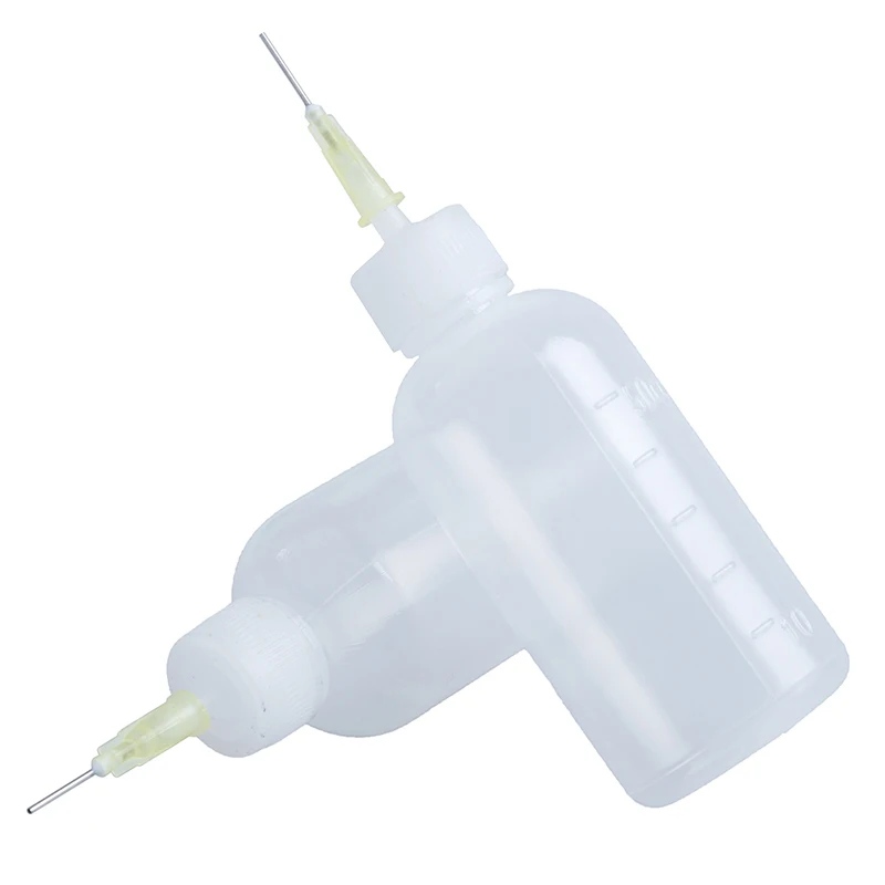 Пустой флакон для жидкости электронной сигареты 50 мл|Сварочные флюсы| |