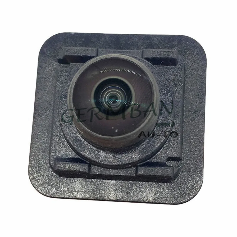 Фронтальная парковочная камера подходит для Ford Edge 2015-2016 No # F2GT-19H222-AD F2GT19H222AD |