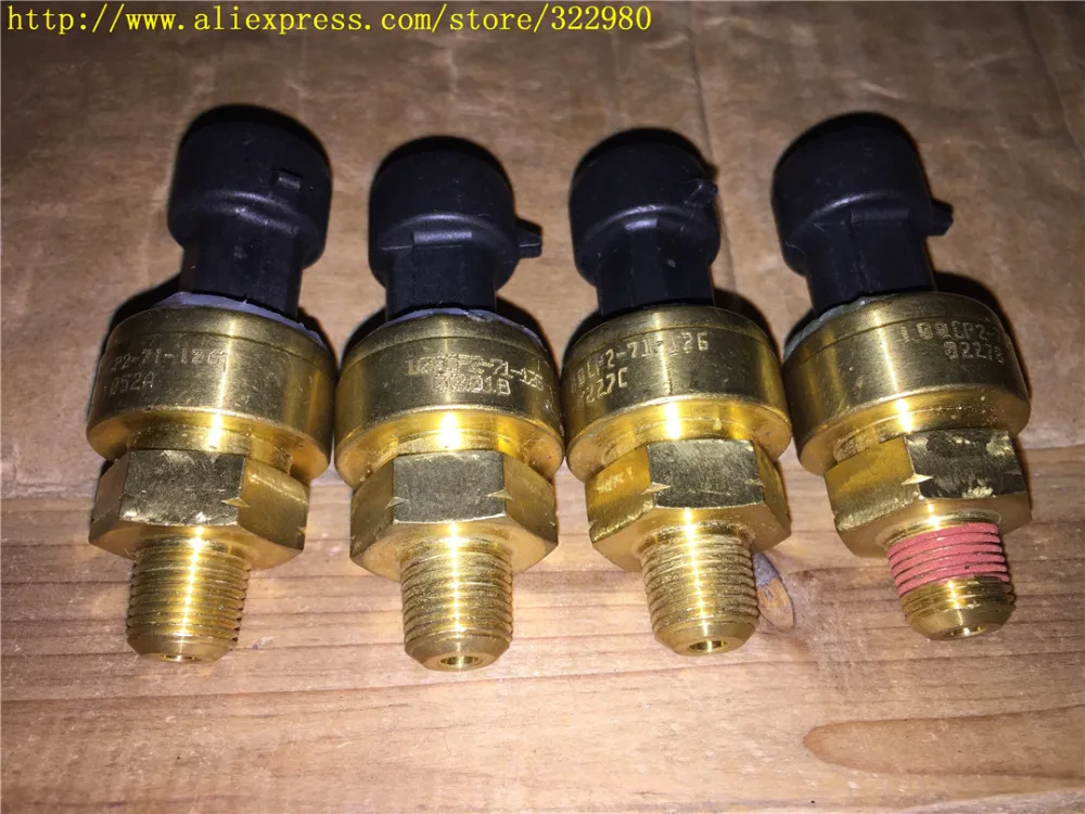 Новый оригинальный датчик давления 100CP2 71 126|switch switch|switch sensorswitch pressure |