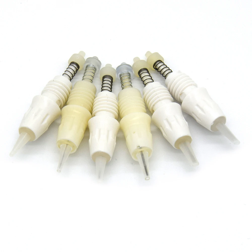 Иглы для тату 1 шт. иглы татуировки конфет микро 3RL/5RL/7RL|Иглы тату| |