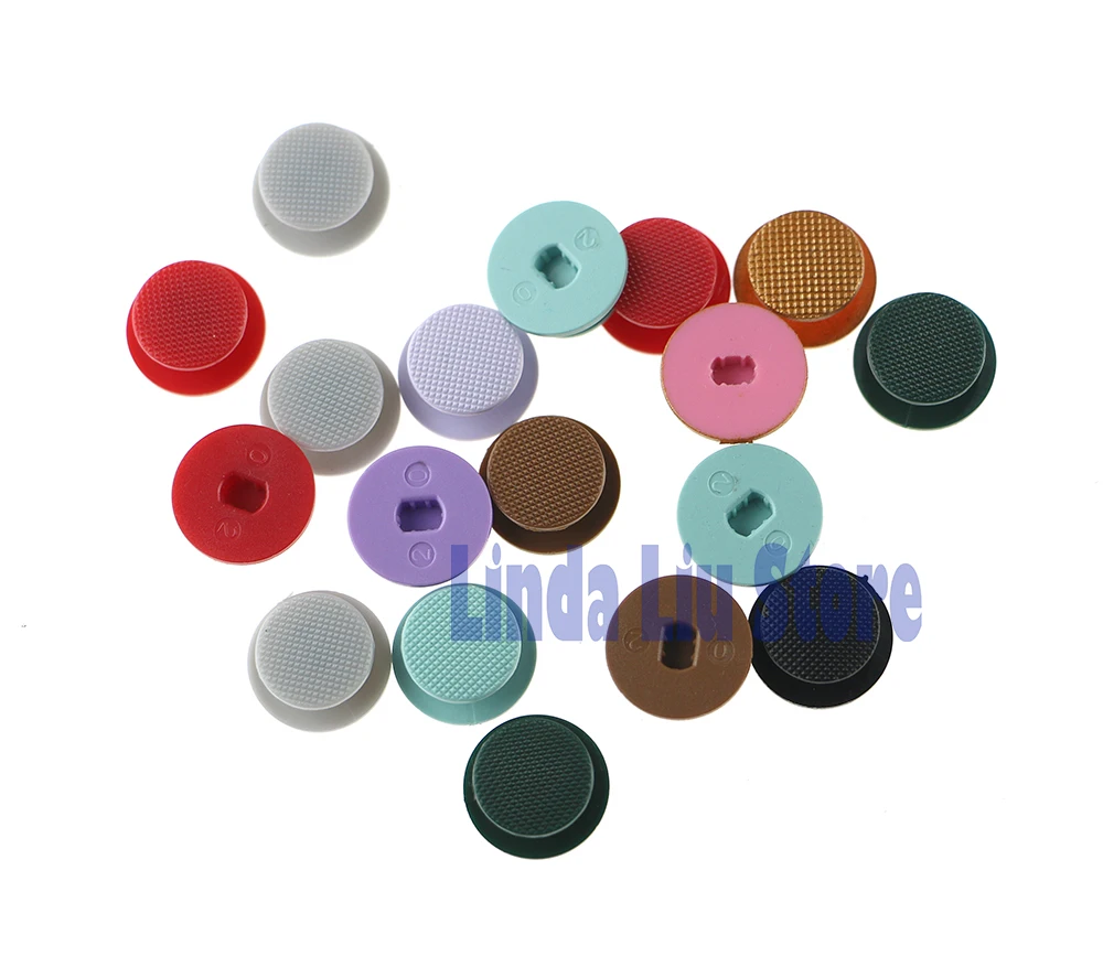 20pcs/lot For PSP 2000 3000 E1000 Street Series - Joystick Cap Cover Button | Other Accessories