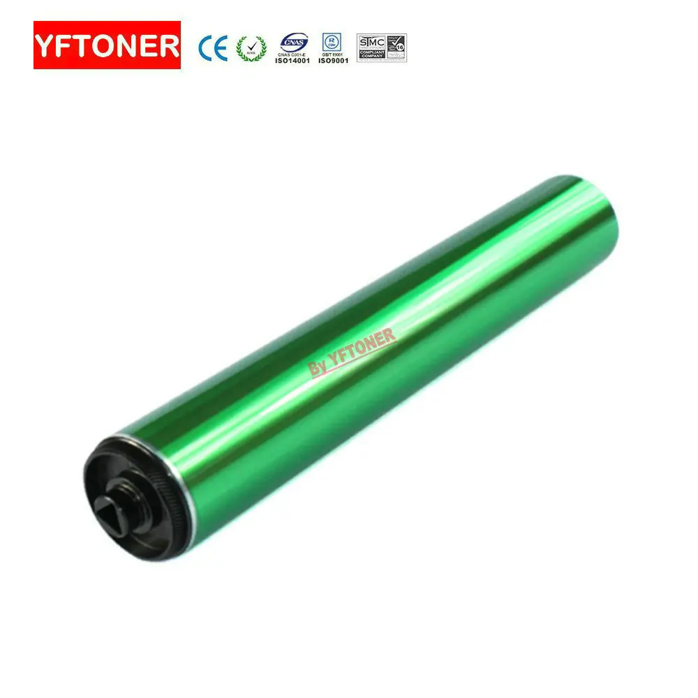 Длинная жизнь Япония opc барабан для konica minolta Bizhub C451 C550 C650 C452 C552 C652 C654 C754 C502 C602 черный