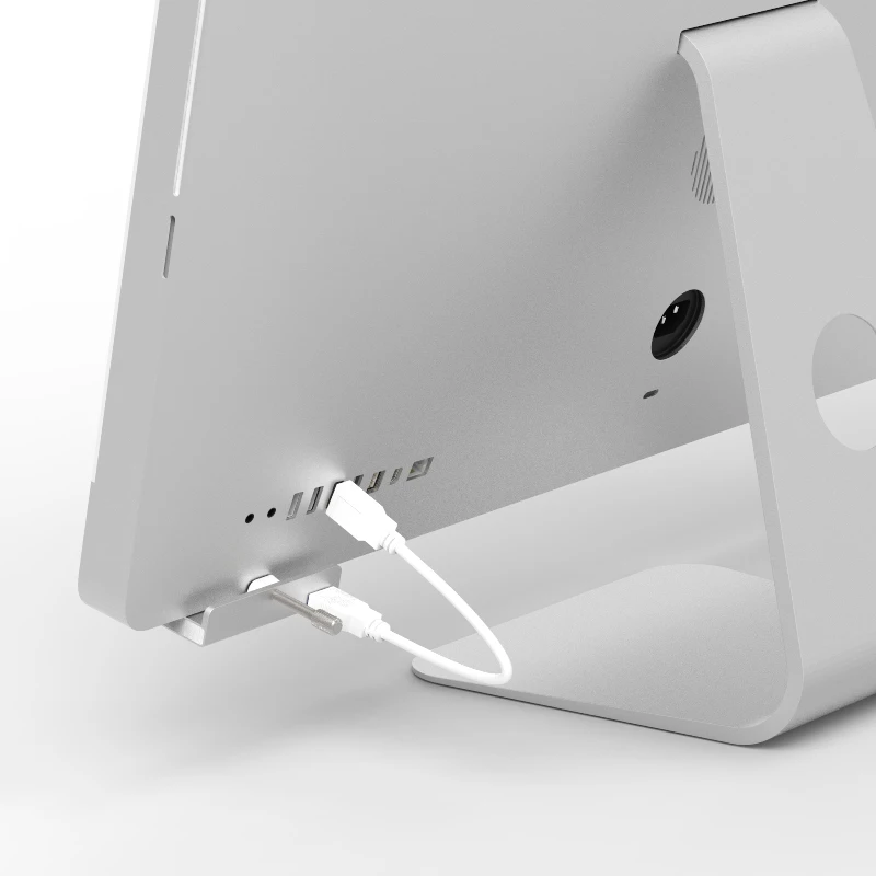 USB 3 0 концентратор cateck premium 4 port с 1 футов кабель специально разработан для iMac
