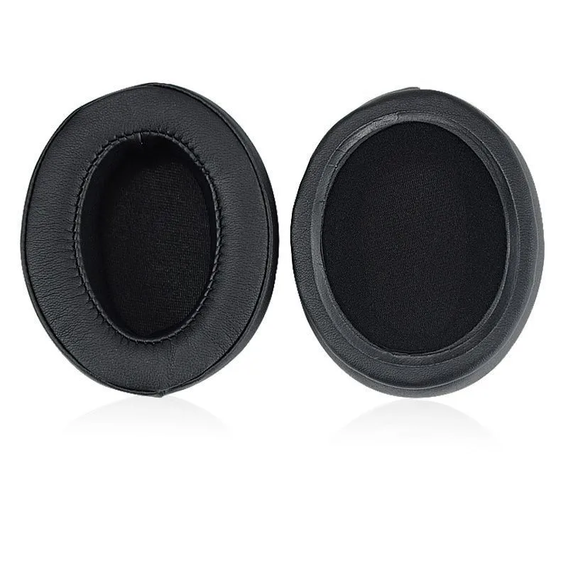 Сменные поролоновые амбушюры, подушечки для наушников Sennheiser Momentum 1 Momentum 2,0(M2), беспроводные Накладные наушники 23JulyZ9