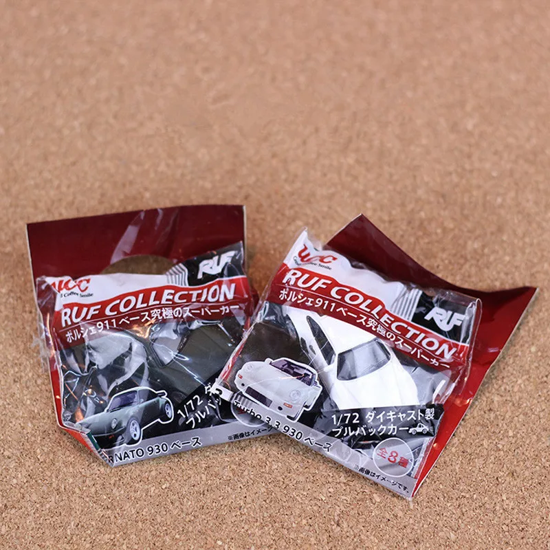 Оригинальные ОРФ Коллекционная на основе сверхпрочного сплава отступить Car1:72