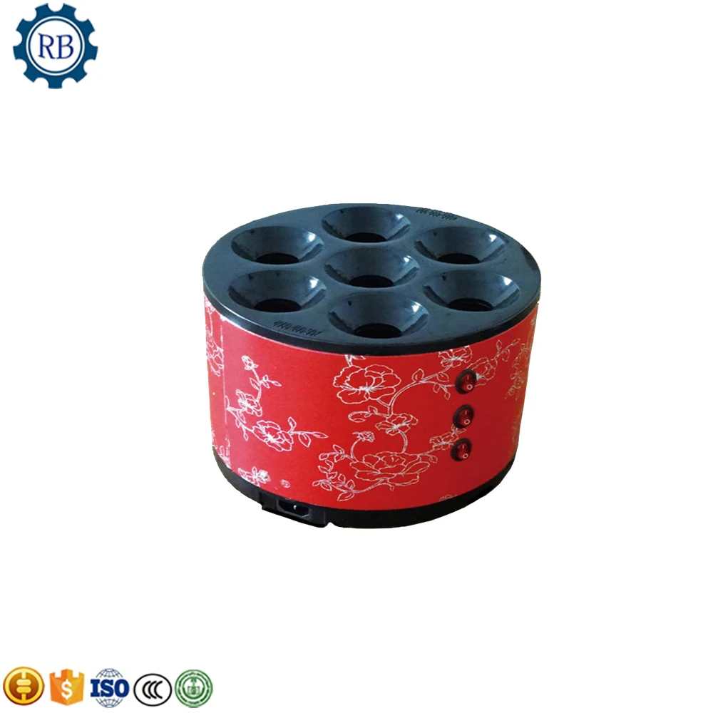 Аппарат для изготовления яиц и омлета малого бизнеса|Кухонные комбайны| |