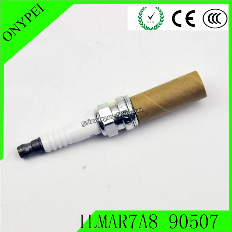 4x ILMAR7A8 90507 09482-00619 иридиевая Свеча зажигания для Suzuki NISSAN INFINITI B2401-4A00E MAZDA 1A14-18-110 0948200619