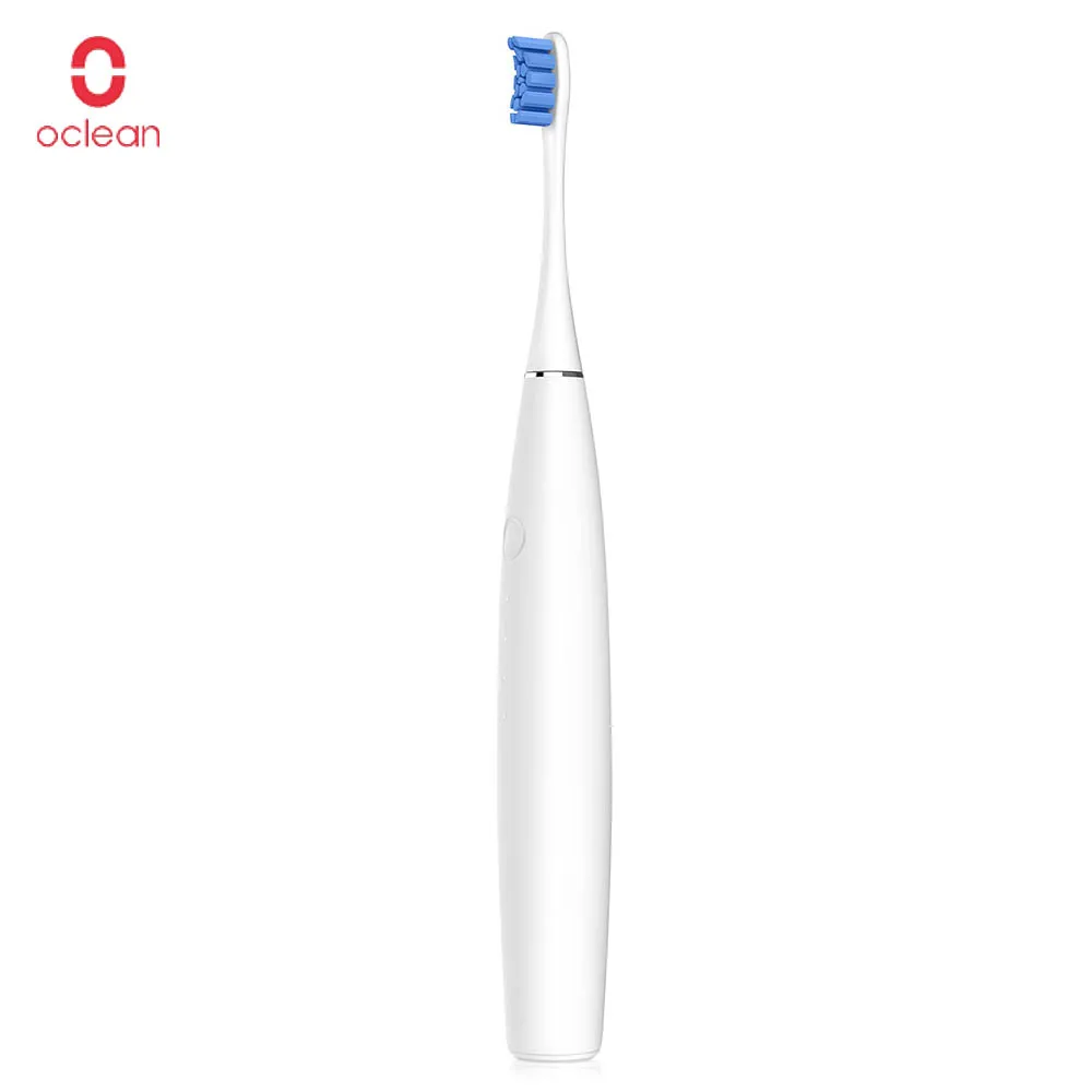 Оригинальный Oclean SE перезаряжаемая звуковая электрическая зубная щетка