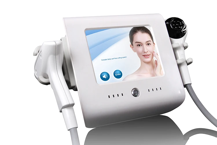 Thermolift 2 в 1 уход за кожей косметический аппарат для лица подтягивания кожи
