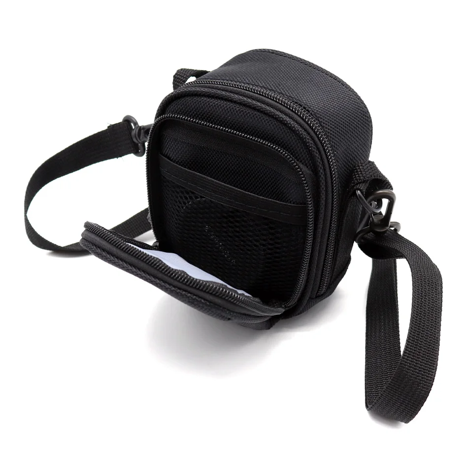 Чехол для камеры сумка Fuji FujiFilm FinePix X70 X30 X20 X10 XF1 XQ2 XQ1 X100F X100T XP120 XP70 XP80 XP90|bag for|case bagcamera