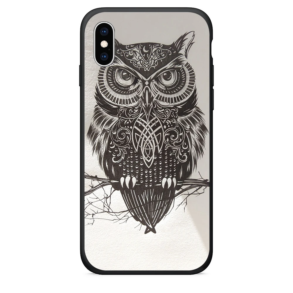 TPU Phone Case for iPhone 8 plus case luxury Silicone Back Shell Plus 6 6s se x xr xs max 5s Cases Fundas |