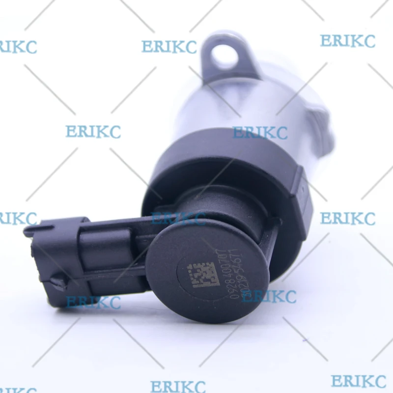 ERIKC 0928400707 дизельные топливные насосы Дозирующий электромагнитный клапан и