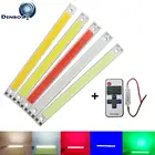 Диммируемая Светодиодная лента, 10 Вт, 12 В, 120*10 мм