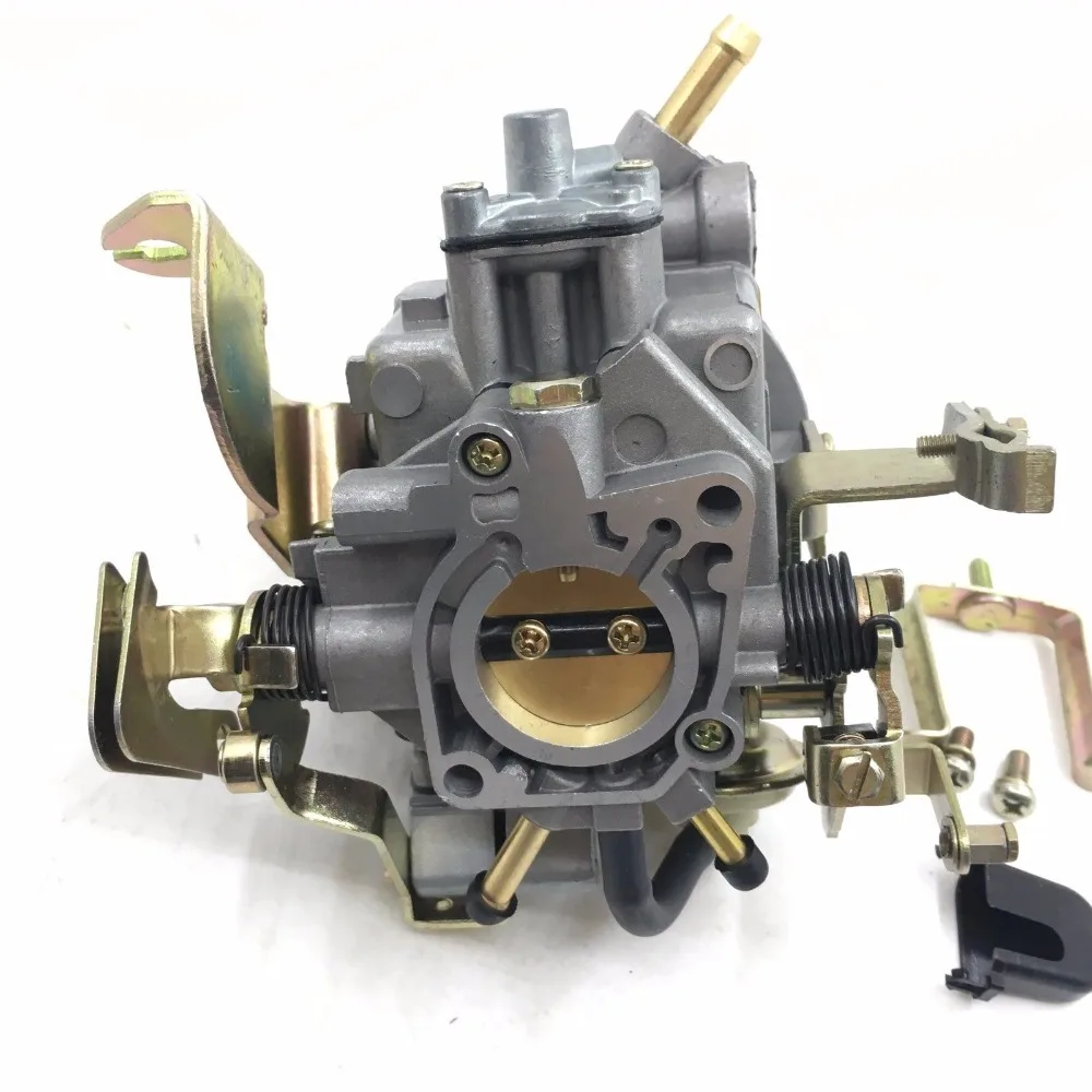 Карбюратор Weber 32TLF (копия) для Fiat 750 PANDA 4x4|carb| |