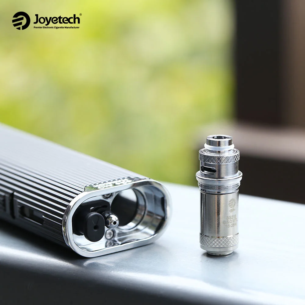Оригинальный Joyetech эго AIO особняк комплект все в одном электронной сигареты