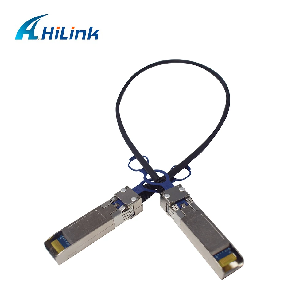 Бесплатная доставка по почте! SFP-H10GB-CU50CM 10G медный SFP + DAC 0 5 метровый пассивный 30AWG