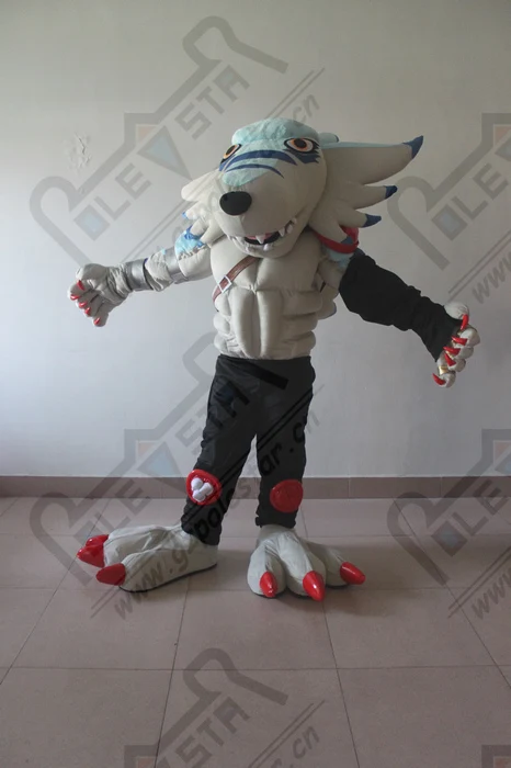 Digimon тираннозавр талисмана цифровой Дракон костюмы|costume costume|costume mascotcostume dragon |