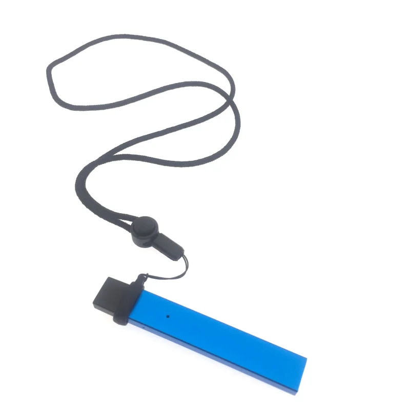 Силиконовый разъем для ожерелья ремешок justfog Minifit JUU vape pen pod kit RELX аксессуары
