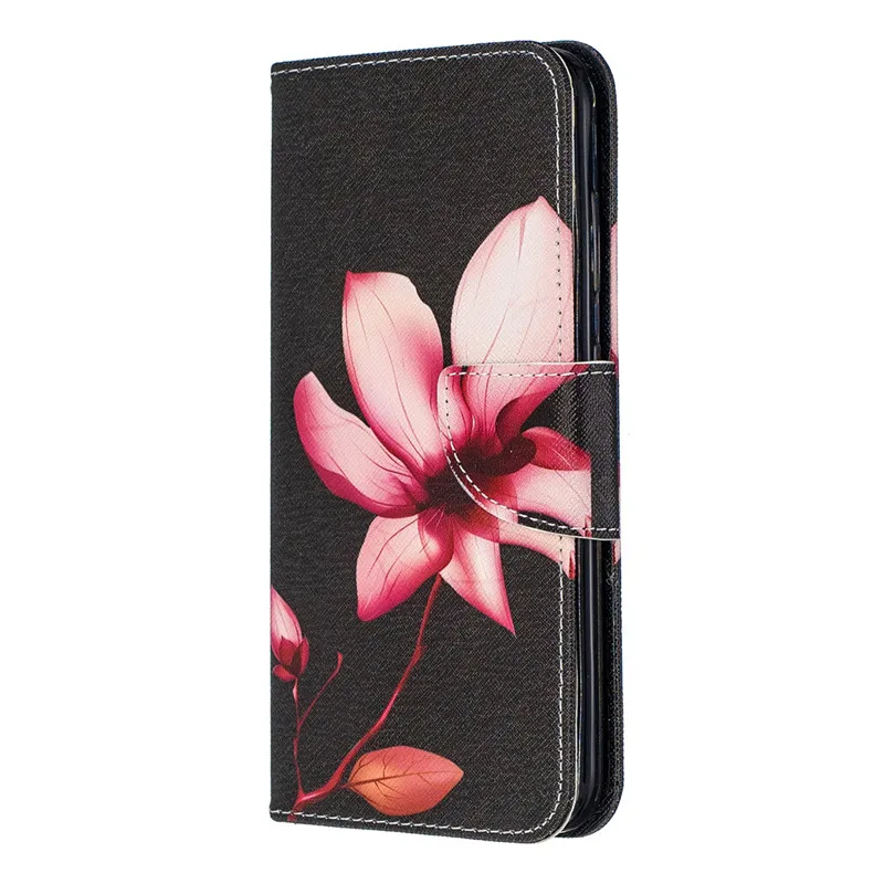 20 Для Coque Nokia 3,2 чехол, кожаный чехол для Fundas Nokia 3,2 чехол для Nokia 3,2 чехол Слон Сова Флип Бумажник Стенд телефонные чехлы - Цвет: 20