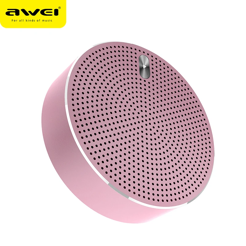 Bluetooth-Колонка Awei Y800 Беспроводная портативная с поддержкой TF-карты | Электроника