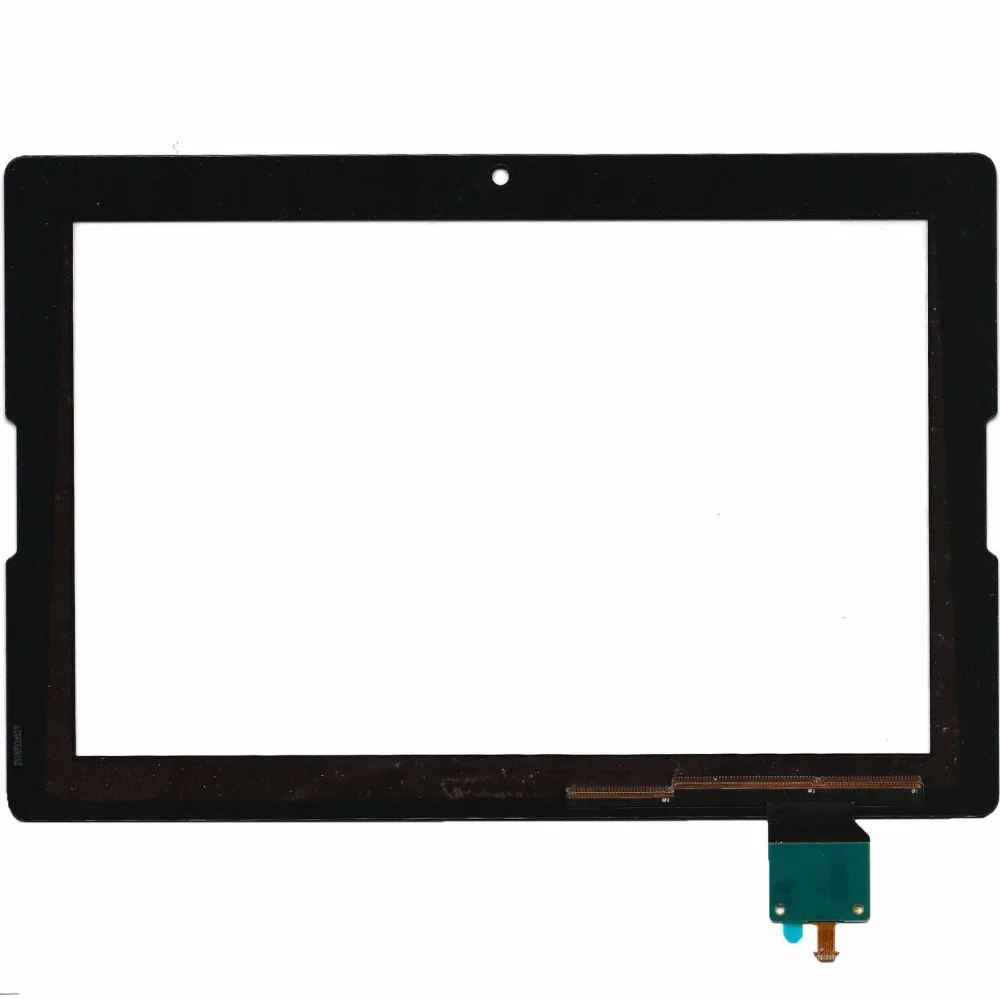 Для LENOVO TAB A10 70 A7600 F H сенсорный экран дигитайзер|ЖК-экраны и панели для планшетов| |