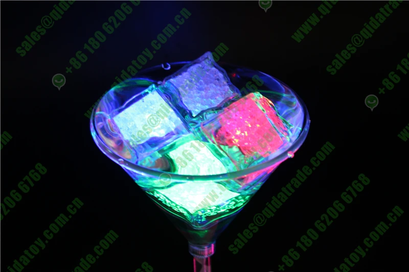 led christmas lights candles flameless tea light flickering wedding party ZD |