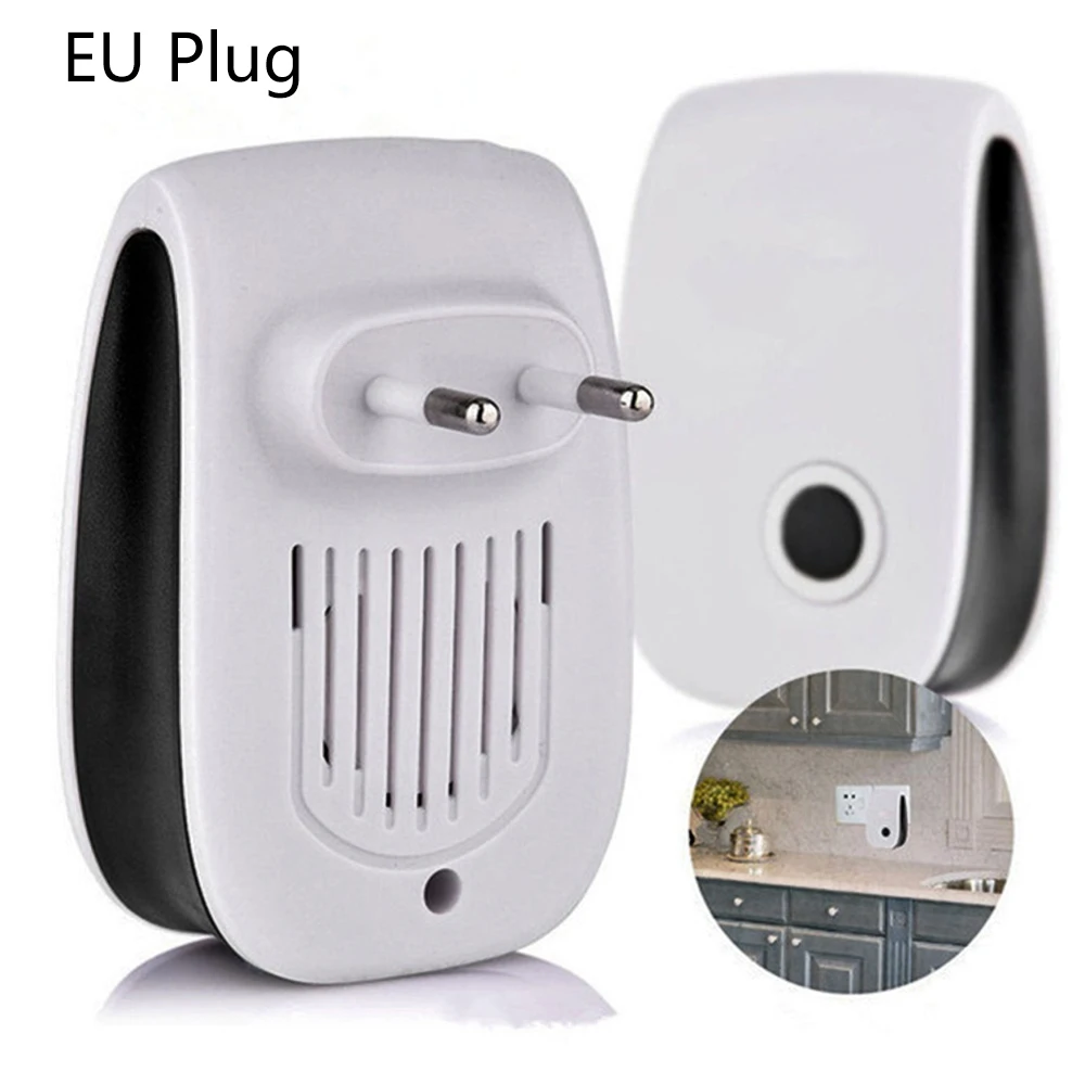 Insect repeller-EU USB фотокатализатор электрическая Анти Москитная лампа ловушка москитная убийца муха моль Ошибка ЛАМПА ловушка для насекомых жук Zapper Moskito вредитель - Цвет: Insect repeller-EU