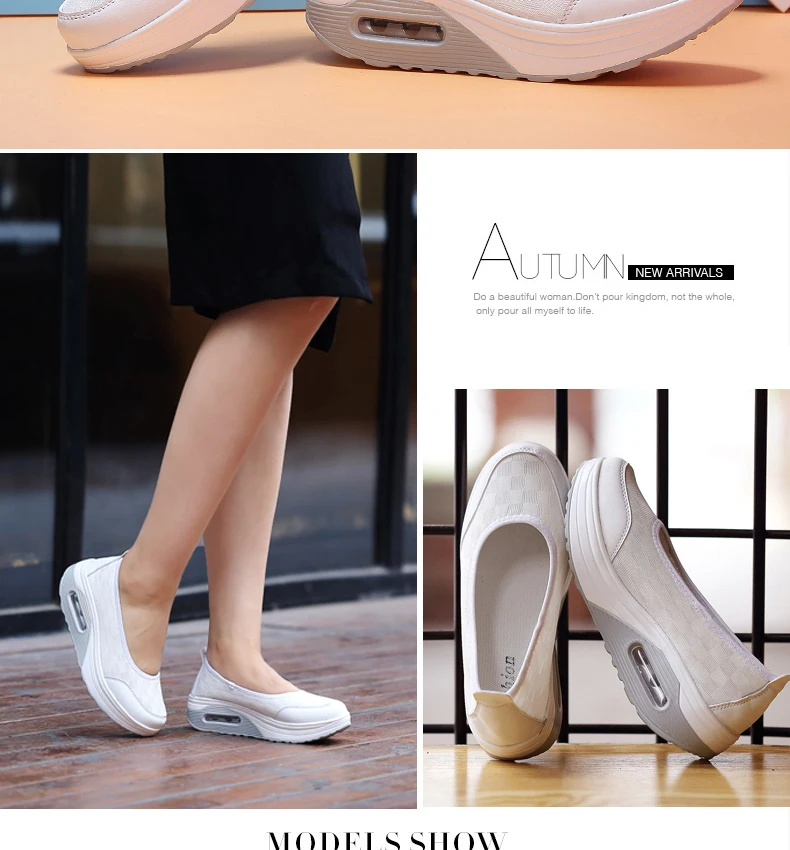 Tennis Shoes For Women Flying Woven Breathable Sneakers Woman Sports Shoes Comfortable Platform Sneakers Women Zapatos De Mujer