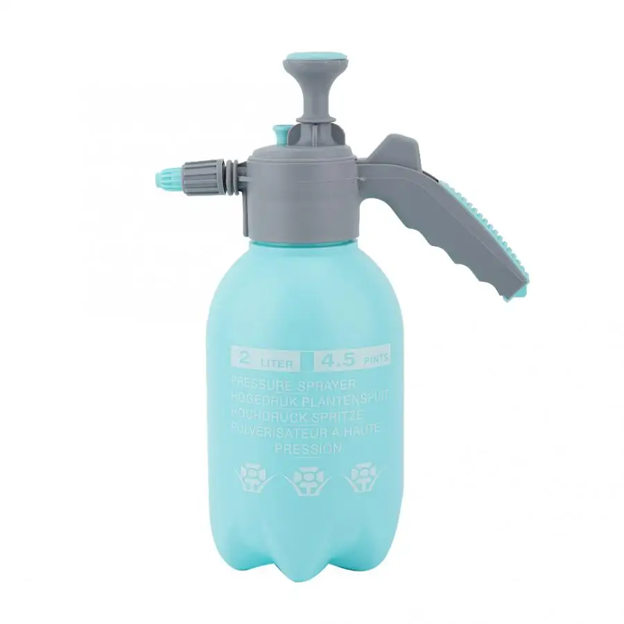 2Л Многофункциональный Крытый открытый водный опрыскиватель садовый цветочный