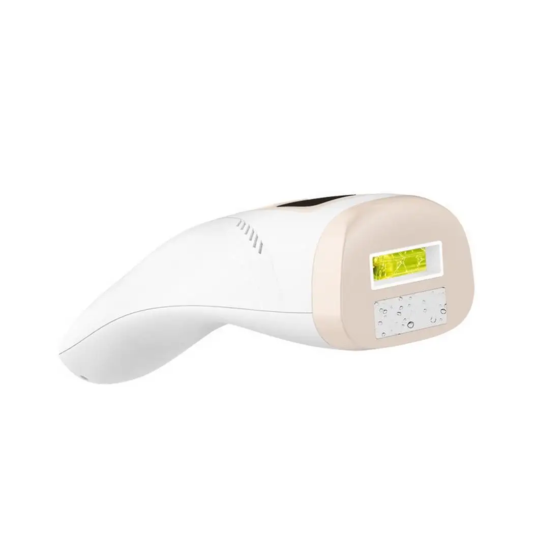 Лазерный эпилятор устройство для удаления волос машина США Plug/EU Plug оборудование