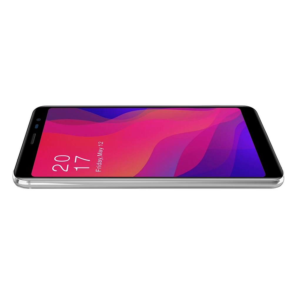 2018 Новое поступление оригинальный AllCall Rio X Смартфон Android 8 1 1GB + 8GB MTK6580M 15MP 5MP 5